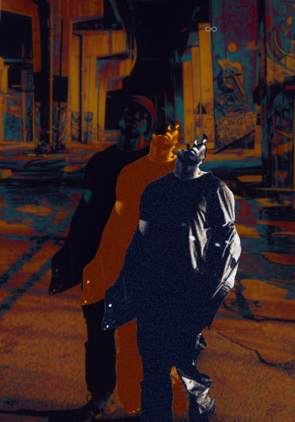 Tino - EIGHTELEVENTWENTYFOUR V3